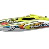 Joysway Smart Cat Catamaran Mini 2.4G RTR RC Boat