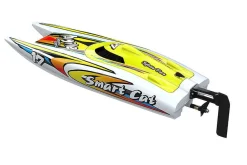 Joysway Smart Cat Catamaran Mini 2.4G RTR RC Boat
