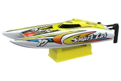 Joysway Smart Cat Catamaran Mini 2.4G RTR RC Boat