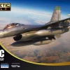 Kinetic 1/48 Lockheed Martin F-16C block 25/42 USAF Model Kit
