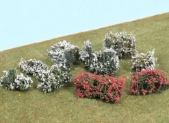 K+M Model Mayblossom Assorted Pack Of 12