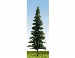 K+M Model Trees 175mm Single Fir Model Tree