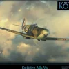 Kotare 1/32 Supermarine Spitfire Mk.Va