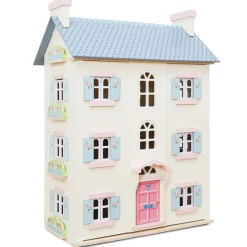 Le Toy Van Cherry Tree Hall Dolls House
