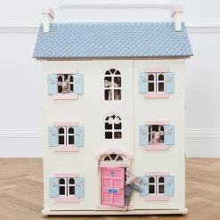 Le Toy Van Cherry Tree Hall Dolls House