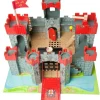 Le Toy Van Lion Heart Wooden Toy Castle