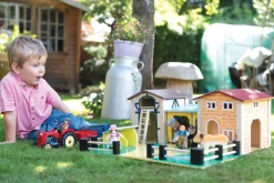 Le Toy Van My Farmyard