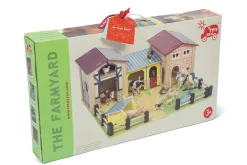 Le Toy Van My Farmyard