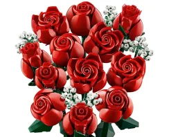Lego Botanicals Bouquet of Roses