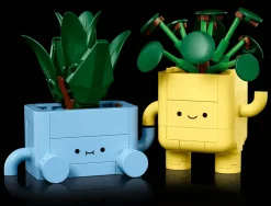 Lego Botanicals Happy Plants