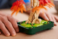 Lego Botanicals Japanese Red Maple Bonsai Tree