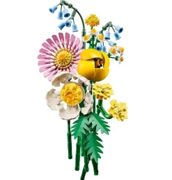 Lego Botanicals Petite Sunny Bouquet