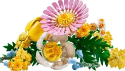 Lego Botanicals Petite Sunny Bouquet