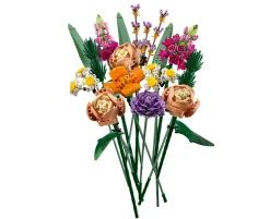 Lego Creator Flower Bouquet