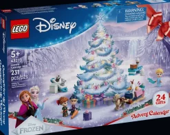 Lego Disney Frozen Advent Calendar 2025