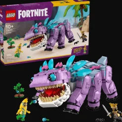 Lego Fortnite Klombo