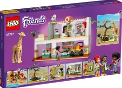 Lego Friends Mia's Wildlife Rescue