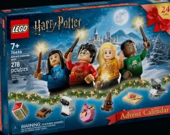 Lego Harry Potter Advent Calendar 2025