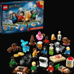 Lego Harry Potter Advent Calendar 2025