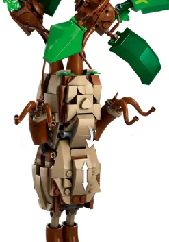 Lego Harry Potter Mandrake