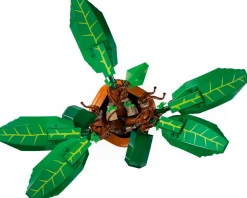 Lego Harry Potter Mandrake