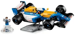 Lego Icons Williams Racing FW14B Nigel Mansell