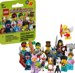 Lego Minifigures Series 27 - Single Minifigure