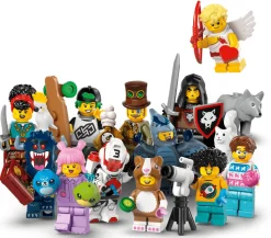 Lego Minifigures Series 27 - Single Minifigure