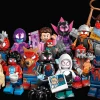 Lego Minifigures Series 29 - Spider-Man Across the Spider-Verse - Box of 36