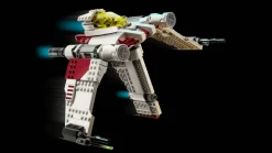 Lego Star Wars V-19 Torrent Starfighter