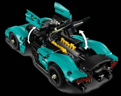 Lego Technic Aston Martin Valkyrie