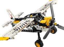 Lego Technic Bush Plane