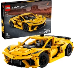 Lego Technic Chevrolet Corvette Stingray