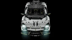 Lego Technic Lamborghini Revuelto