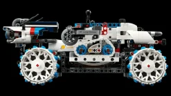 Lego Technic Lunar Outpost Moon Rover Space Vehicle