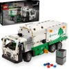 Lego Technic Mack LR Electric Garbage Truck