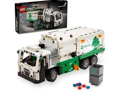 Lego Technic Mack LR Electric Garbage Truck