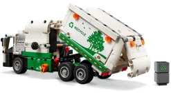 Lego Technic Mack LR Electric Garbage Truck