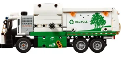 Lego Technic Mack LR Electric Garbage Truck