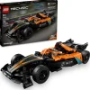 Lego Technic NEOM McLaren Formula E Race Car