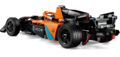 Lego Technic NEOM McLaren Formula E Race Car