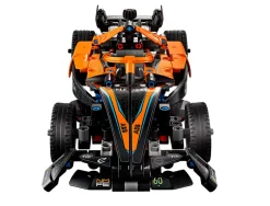 Lego Technic NEOM McLaren Formula E Race Car
