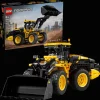 Lego Technic Volvo L120 Electric Wheel Loader
