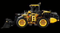 Lego Technic Volvo L120 Electric Wheel Loader