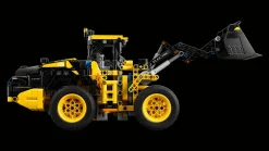 Lego Technic Volvo L120 Electric Wheel Loader