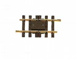 LGB 2 Rail Insulated Track