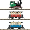 LGB Passenger Starter Model Railway Train Set
