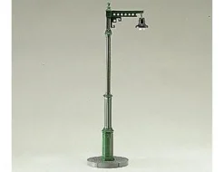 LGB Station Lamp Single Light