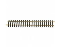LGB Straight Model Railway Track 600mm