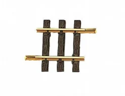 LGB Straight Track 82mm